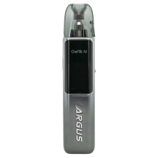 Многоразовое электронное устройство Voopoo ARGUS G2 - Spray Black