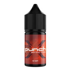 Ароматизатор Punch X 
