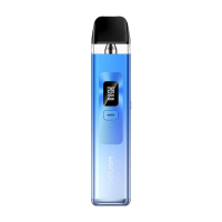 Многоразовое электронное устройство Geekvape Wenax Q - Cobalt Blue