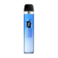Многоразовое электронное устройство Geekvape Wenax Q - Cobalt Blue