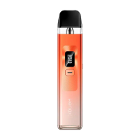 Багаторазовий електронний пристрій Geekvape Wenax Q - Sunset Yellow