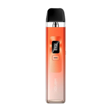 Многоразовое электронное устройство Geekvape Wenax Q - Sunset Yellow