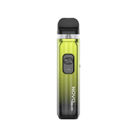 Многоразовое электронное устройство Smok Novo Master 1000mAh - Green black