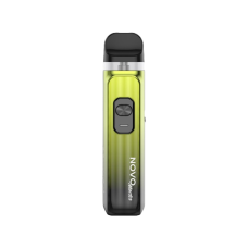 Многоразовое электронное устройство Smok Novo Master 1000mAh - Green black