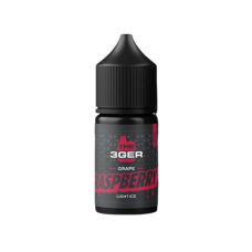 Ароматизатор 3GER New - Grape Raspberry 12 мл