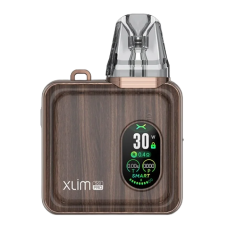 Многоразовое электронное устройство Oxva Xlim SQ Pro - Bronze Wood