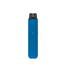 Многоразовое электронное устройство AirsPops Pro Yellow Blue 750 мАг
