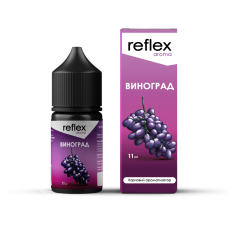 Ароматизатор харчовий Reflex - Виноград 11мл