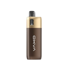 Багаторазовий електронний пристрій OXVA ONEO Pod Kit - Silky Brown