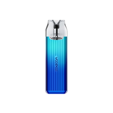 Многоразовое электронное устройство Voopoo VMATE Infinity Edition - Gradient Blue
