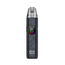 Багаторазовий електронний пристрій OXVA XLIM PRO 2 DNA - Frost Titanium Blue