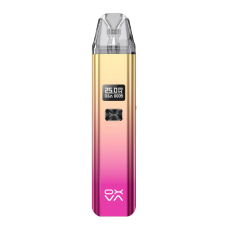 Многоразовое электронное устройство OXVA Xlim SHINY - Gold Pink