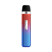 Многоразовое электронное устройство Geekvape Sonder Q - Red Blue