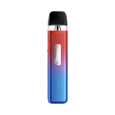 Многоразовое электронное устройство Geekvape Sonder Q - Red Blue
