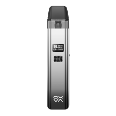 Многоразовое электронное устройство OXVA Xlim SHINY - Silver Black