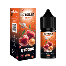 Ароматизатор Octobar Strong Cherry 15ml