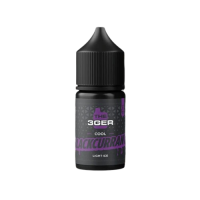 Ароматизатор 3GER New - Cool Blackcurrant 12 мл