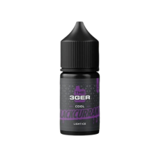 Ароматизатор 3GER New - Cool Blackcurrant 12 мл