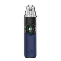 Многоразовое электронное устройство OXVA NEXLIM Pod Kit - Dark Blue
