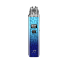 Багаторазовий електронний пристрій OXVA Xlim Classic - Gradient Blue