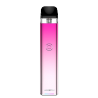 Багаторазовий електронний пристрій Vaporesso XROS 3 - Rose Pink