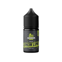Ароматизатор 3GER New - Fresh Lemon Lime 12 мл
