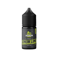 Ароматизатор 3GER New - Fresh Lemon Lime 12 мл