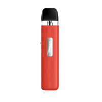 Багаторазовий електронний пристрій Geekvape Sonder Q - Red