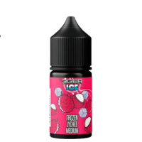 Ароматизатор 3GER - Frozen Lychee 12 мл