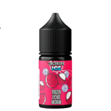 Ароматизатор 3GER - Frozen Lychee 12 мл