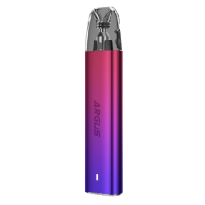 Многоразовое электронное устройство Voopoo ARGUS G2 Mini - Violet Red
