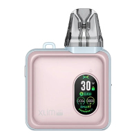 Многоразовое электронное устройство Oxva Xlim SQ Pro - Pastel Pink