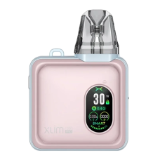 Многоразовое электронное устройство Oxva Xlim SQ Pro - Pastel Pink