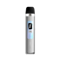 Багаторазовий електронний пристрій Geekvape Wenax Q - Silver