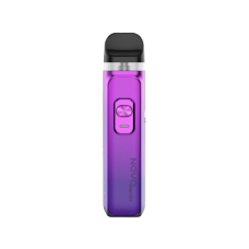Многоразовое электронное устройство Smok Novo Master 1000mAh - Purple Pink