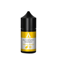 Ароматизатор Alchemist - Iceberg Mango 12 мл