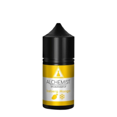 Ароматизатор Alchemist - Iceberg Mango 12 мл