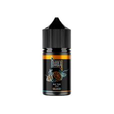 Ароматизатор Chaser Black - Bali Tripple Shot 12 мл