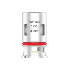 Испаритель Voopoo PnP-VM3 0.4 Ohm