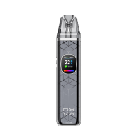 Багаторазовий електронний пристрій OXVA XLIM PRO 2 DNA - Nebula Gray