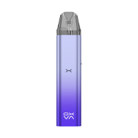 Багаторазовий електронний пристрій OXVA Xlim SE BK - Purple Silver (пурпурне срібло)
