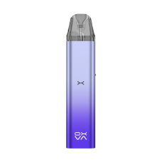 Многоразовое электронное устройство OXVA Xlim SE BK - Purple Silver