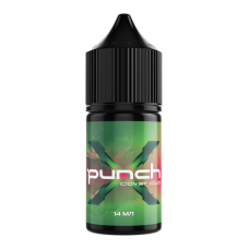Ароматизатор Punch X 