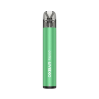 Многоразовое электронное устройство OXBAR Bipod Refilible Kit - Green