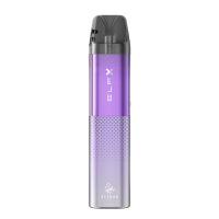 Многоразовое электронное устройство Elf Bar ELFX - Purple