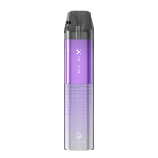 Многоразовое электронное устройство Elf Bar ELFX - Purple