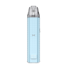 Многоразовое электронное устройство OXVA XLIM SE Crystal - Blue