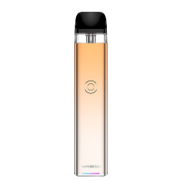 Багаторазовий електронний пристрій Vaporesso XROS 3 - Royal Gold