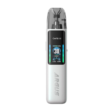 Многоразовое электронное устройство Voopoo ARGUS G2 - Pearl White
