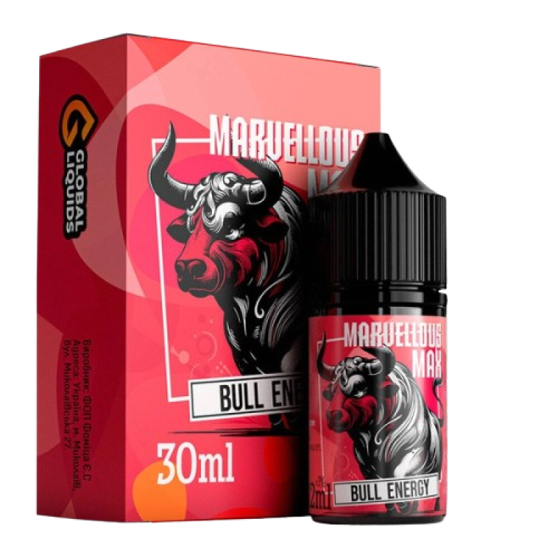 Ароматизатор Marvellous Max Ароматизатор Marvellous Max